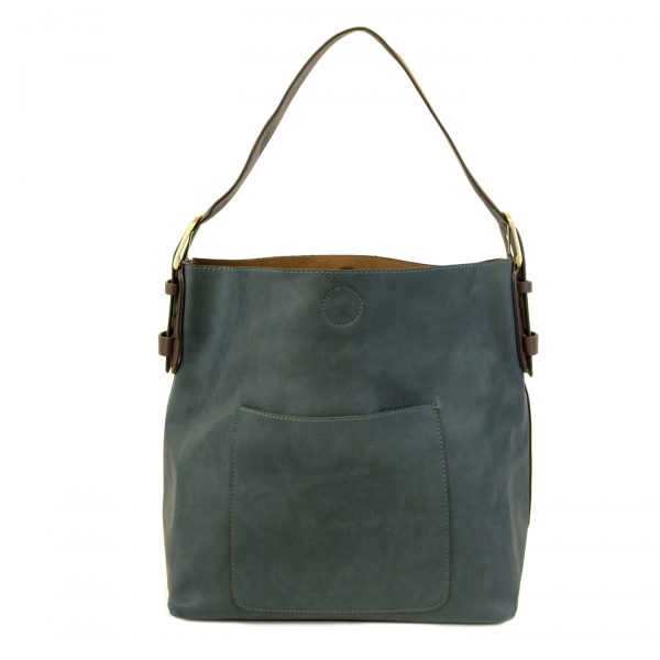 Classic Hobo | Multiple Colors Available