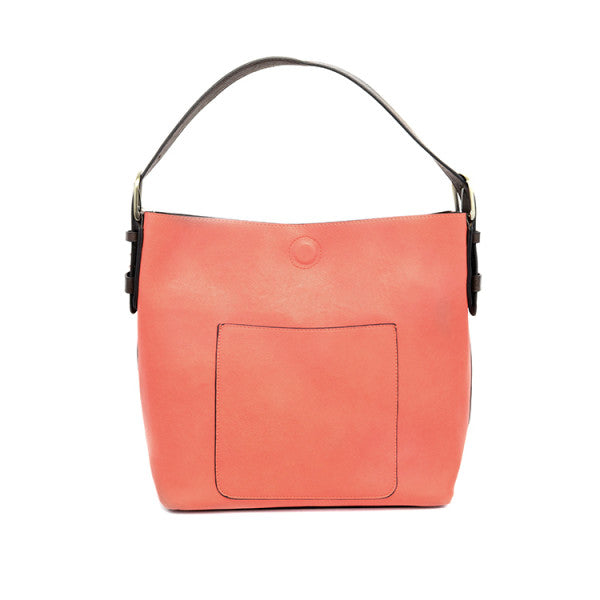 Classic Hobo | Multiple Colors Available