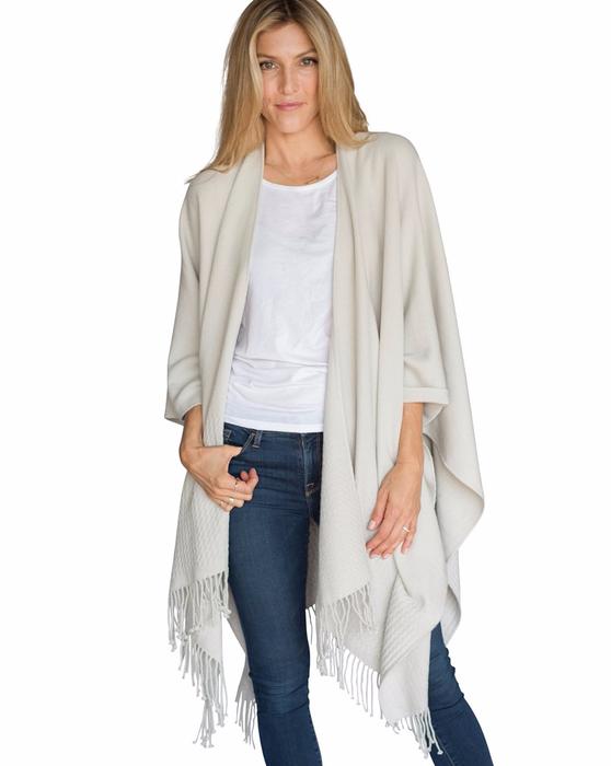 Sea Salt Travel Wrap