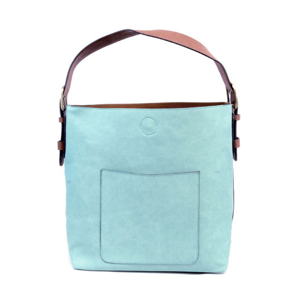 Classic Hobo | Multiple Colors Available