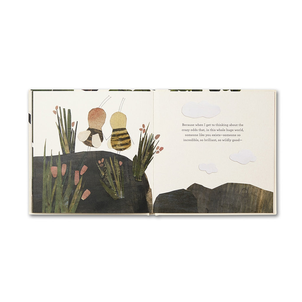 I've Been Meaning To Tell You (A Book About Being Your Friend)