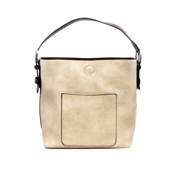 Classic Hobo | Multiple Colors Available
