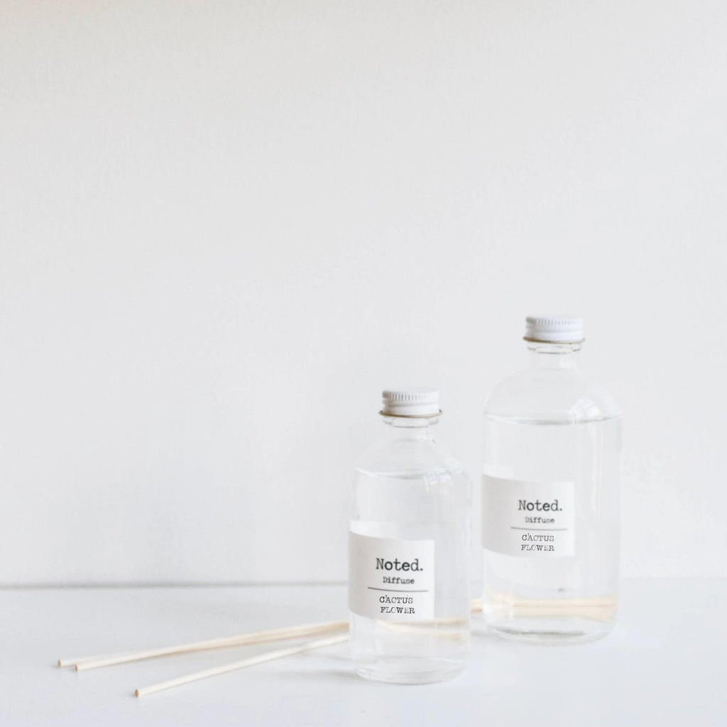 NOTED Reed Diffuser Original 8 oz.