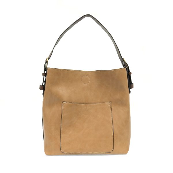Classic Hobo | Multiple Colors Available