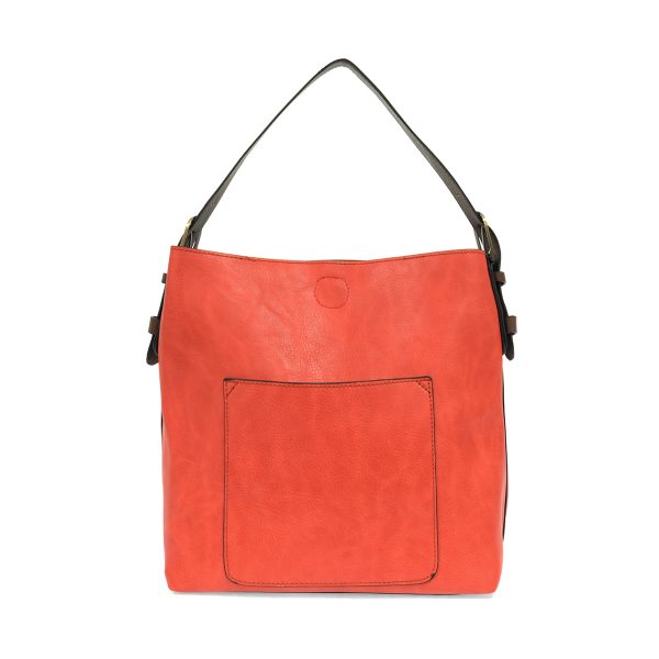 Classic Hobo | Multiple Colors Available