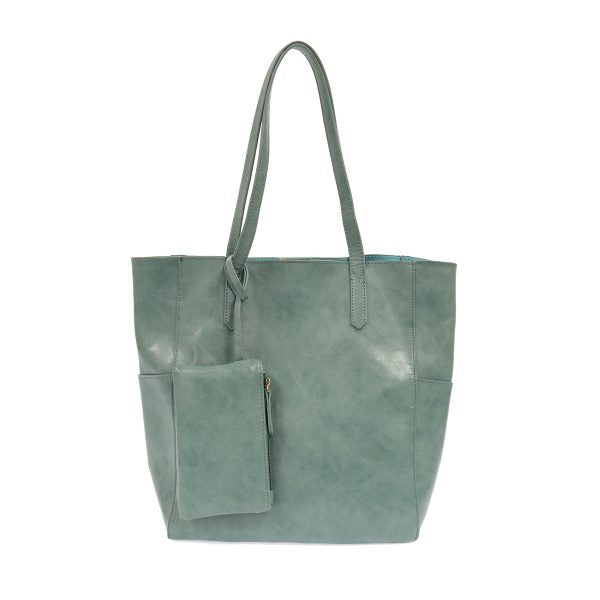 North South Bella Tote | Multiple Colors Available