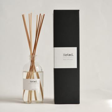 NOTED Reed Diffuser Original 8 oz.