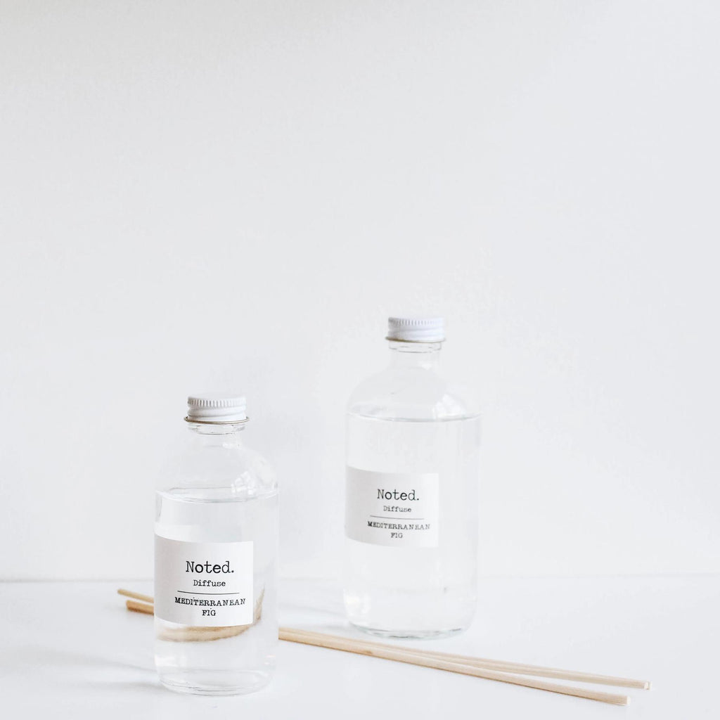NOTED Reed Diffuser Original 8 oz.