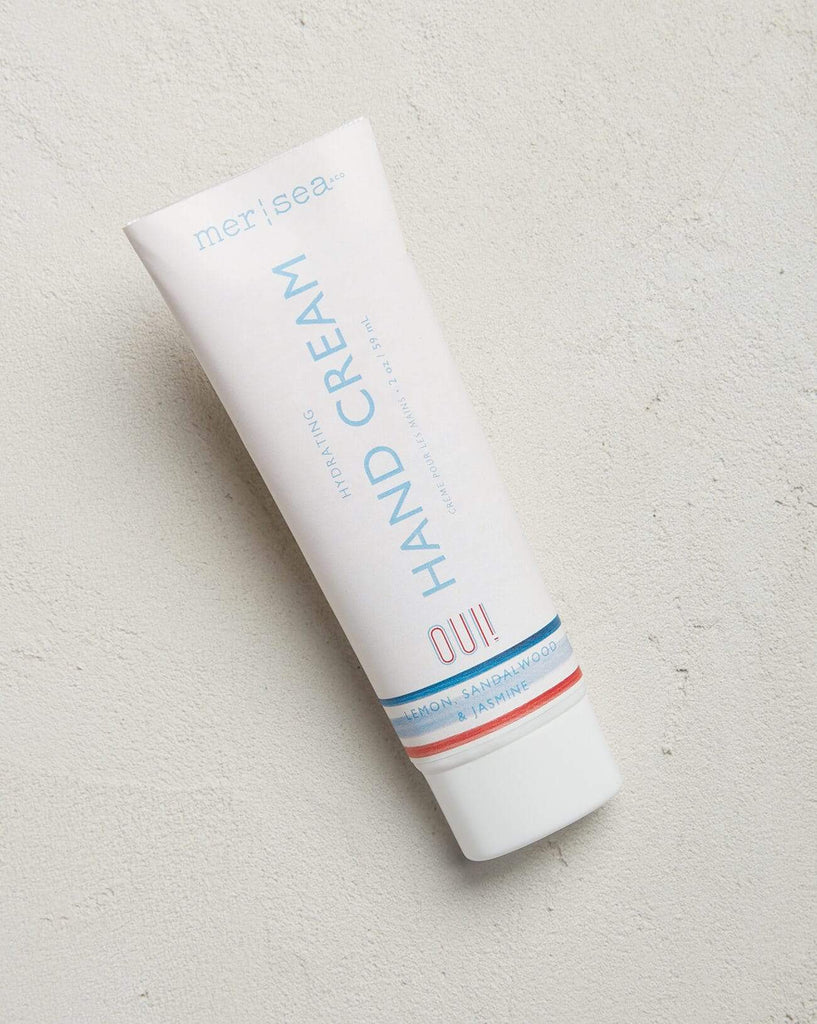 Travel Hydrating Hand Cream