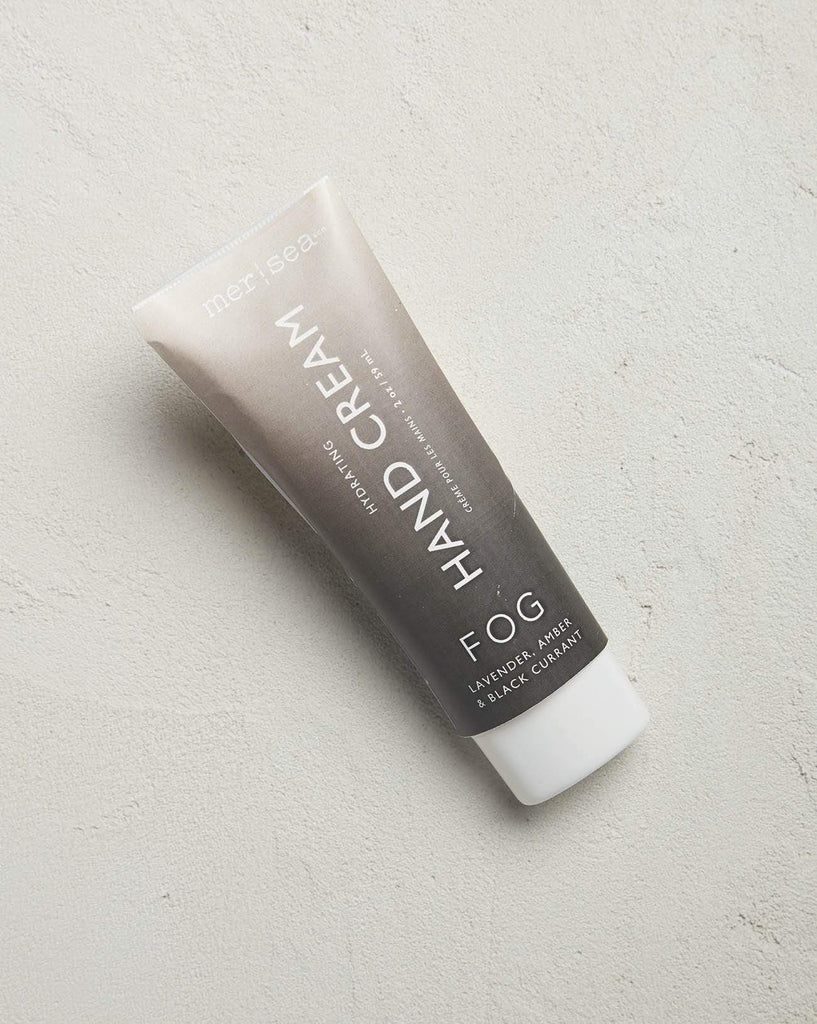 Travel Hydrating Hand Cream