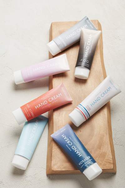 Travel Hydrating Hand Cream