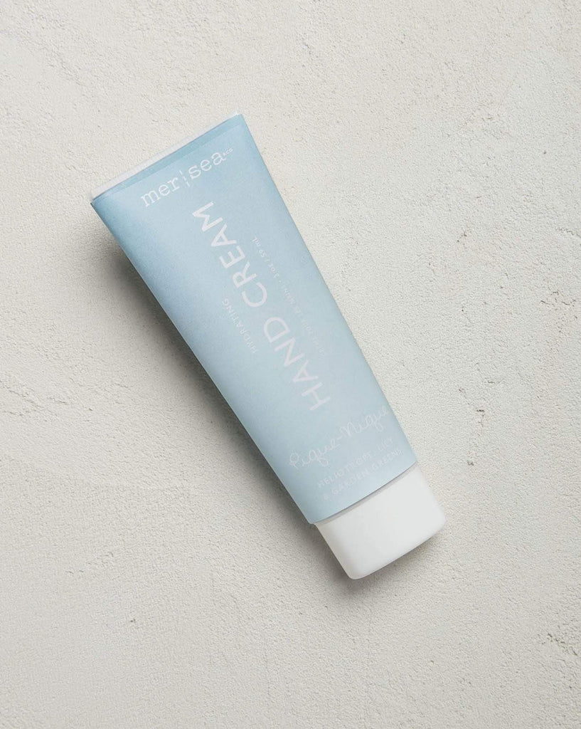 Travel Hydrating Hand Cream