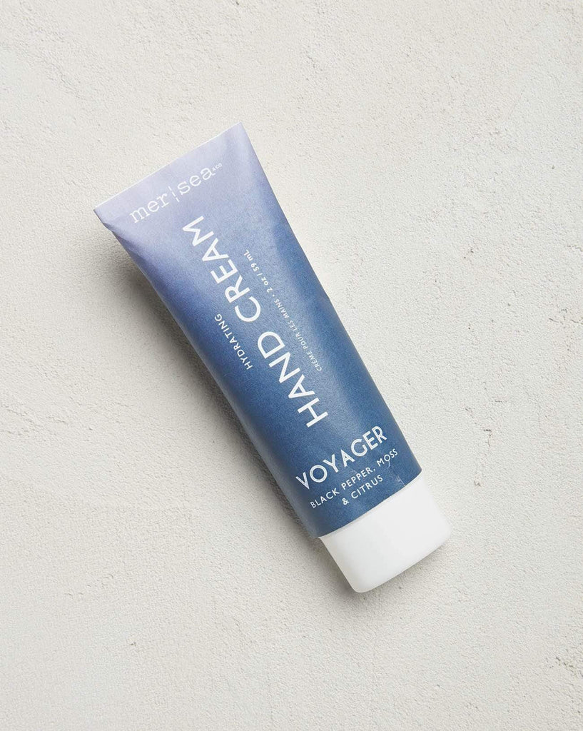 Travel Hydrating Hand Cream