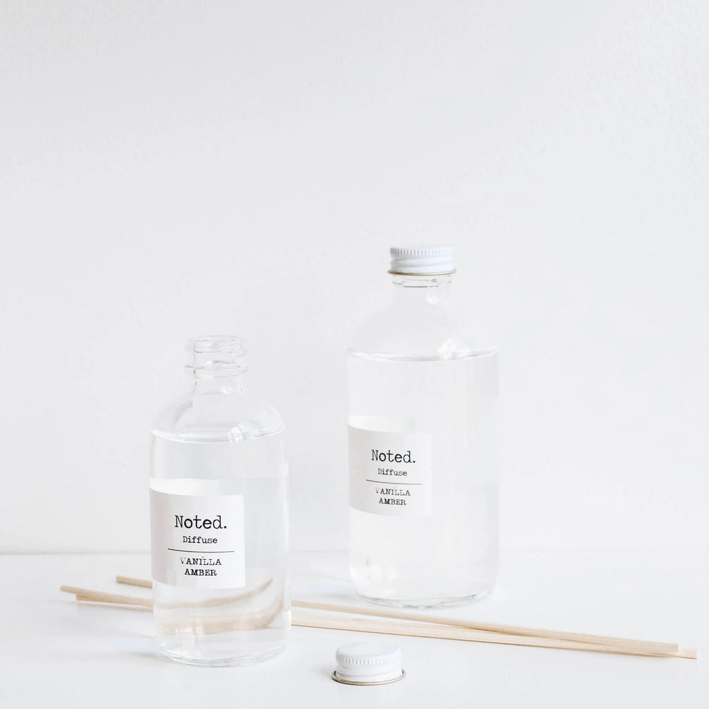 NOTED Reed Diffuser Original 8 oz.