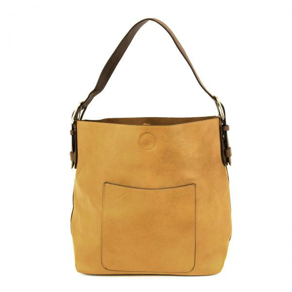 Classic Hobo | Multiple Colors Available