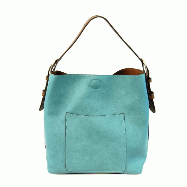 Classic Hobo | Multiple Colors Available