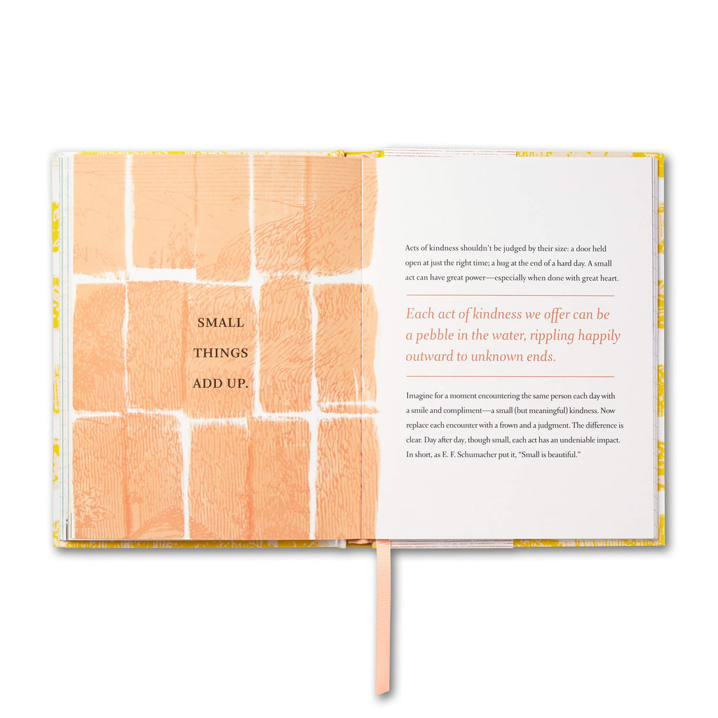 Kind Of Wonderful: A Guided Journal