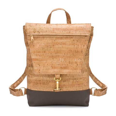 Aria Cork Crossbody