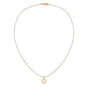 Ocean Life Sunshine Necklace