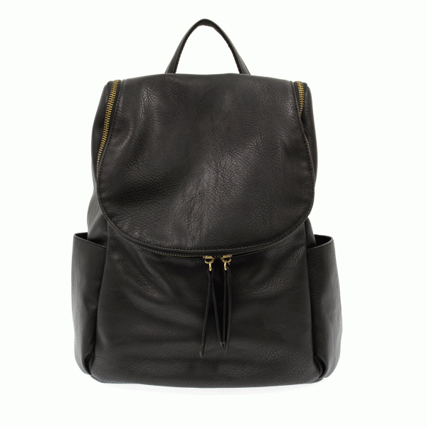 Joy Kerri Side Pocket Backpack