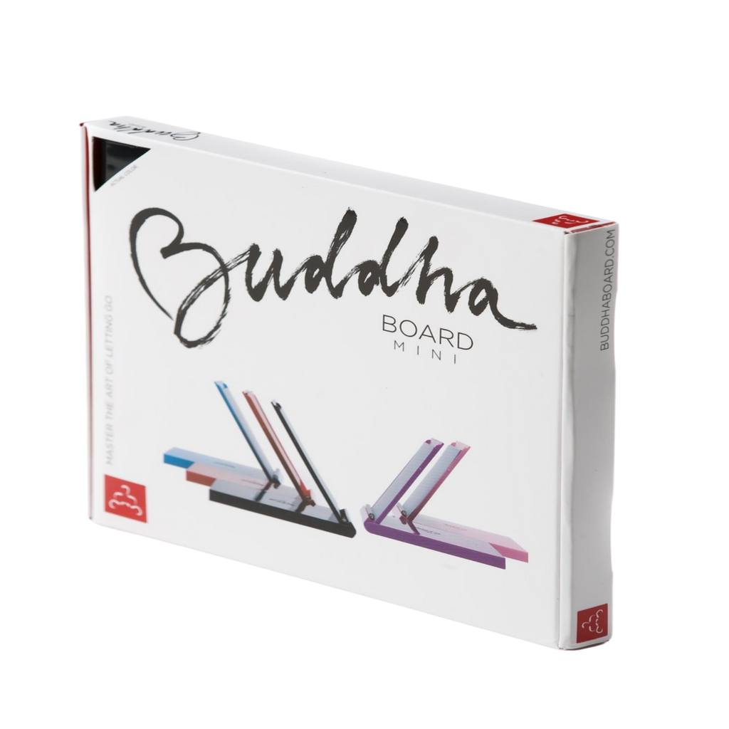 Mini Buddha Board Black