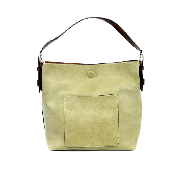 Classic Hobo | Multiple Colors Available