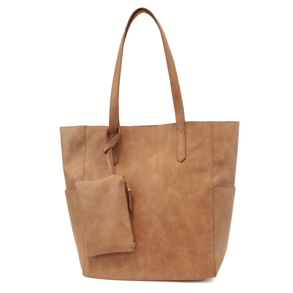 North South Bella Tote | Multiple Colors Available