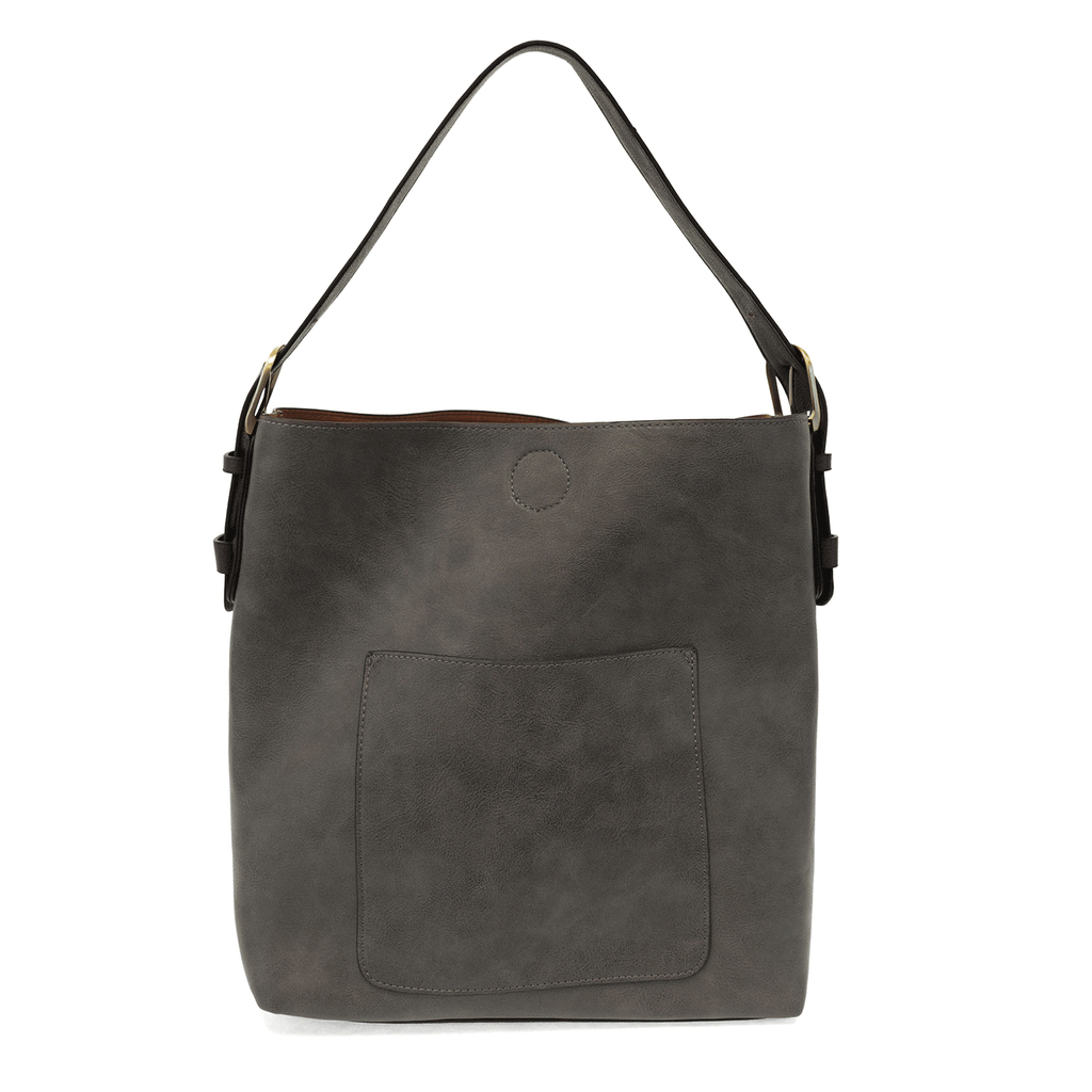 Classic Hobo | Multiple Colors Available