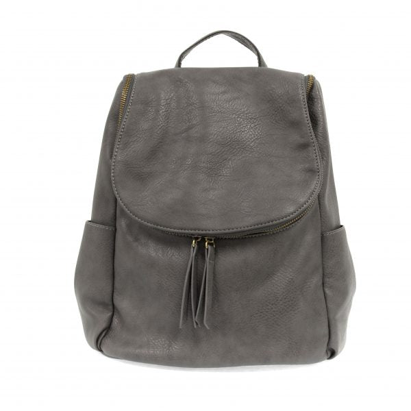 Joy Kerri Side Pocket Backpack