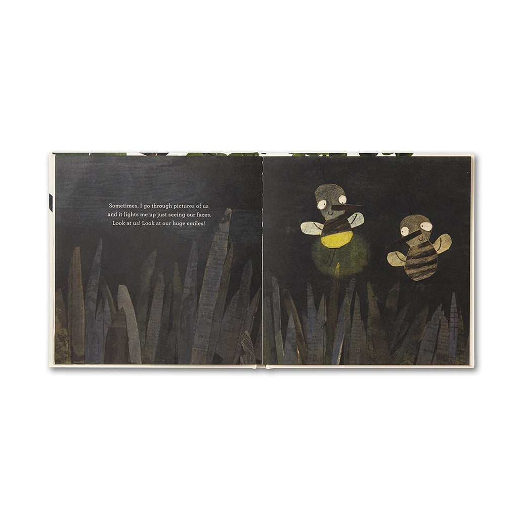 I've Been Meaning To Tell You (A Book About Being Your Friend)