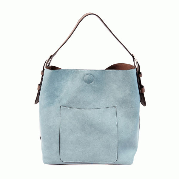 Classic Hobo | Multiple Colors Available