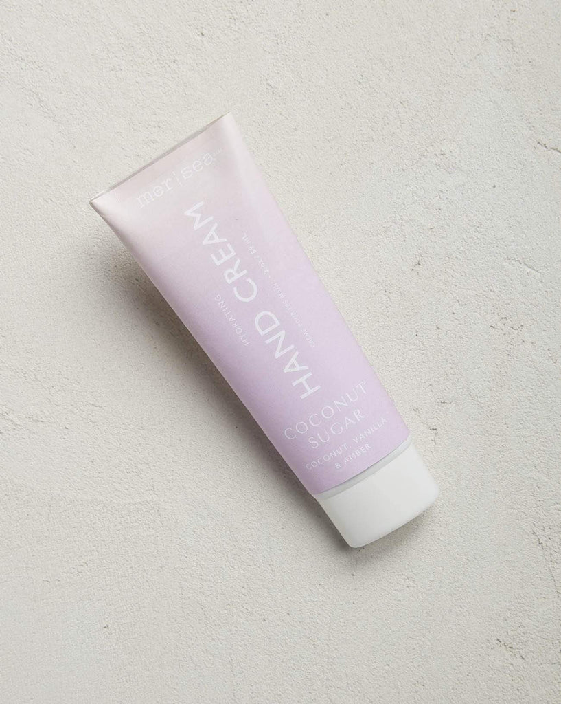 Travel Hydrating Hand Cream
