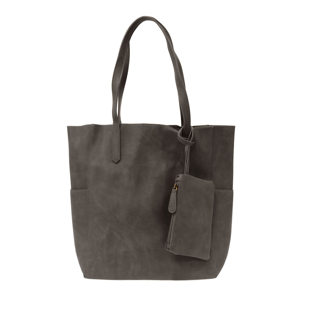 North South Bella Tote | Multiple Colors Available