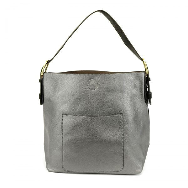 Classic Hobo | Multiple Colors Available