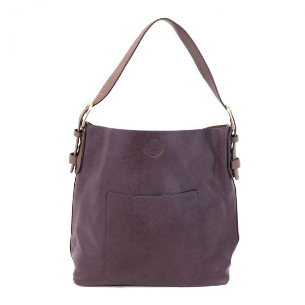 Classic Hobo | Multiple Colors Available