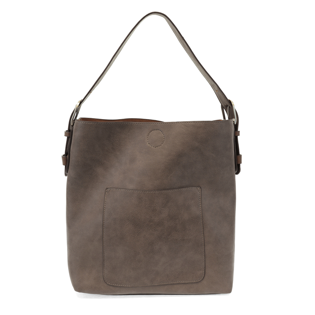 Classic Hobo | Multiple Colors Available