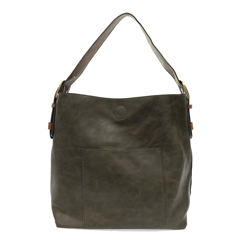 Classic Hobo | Multiple Colors Available