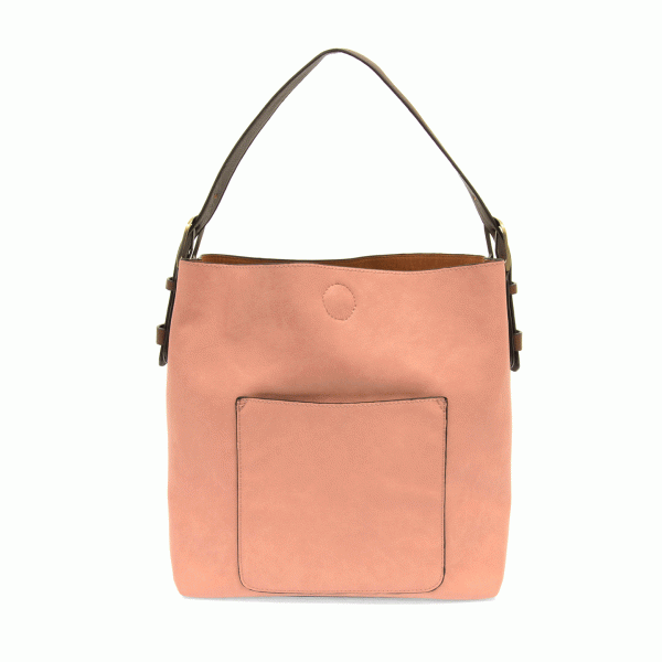 Classic Hobo | Multiple Colors Available
