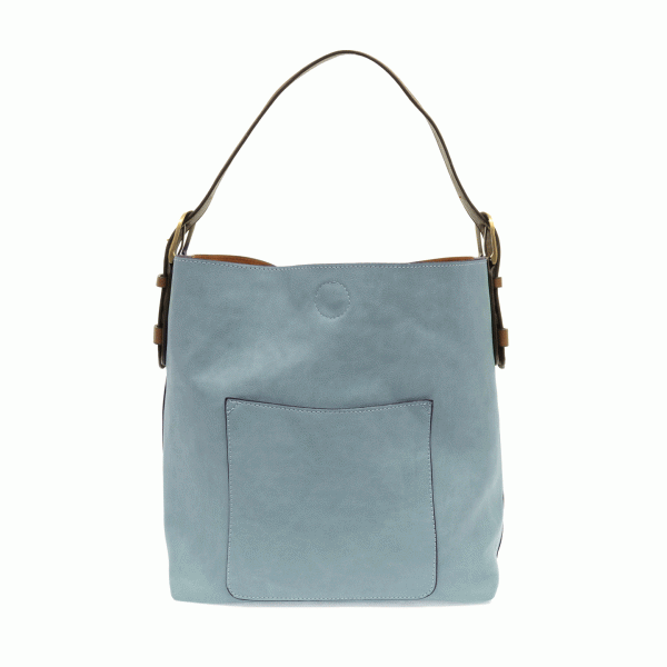 Classic Hobo | Multiple Colors Available