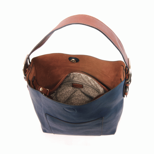 Classic Hobo | Multiple Colors Available