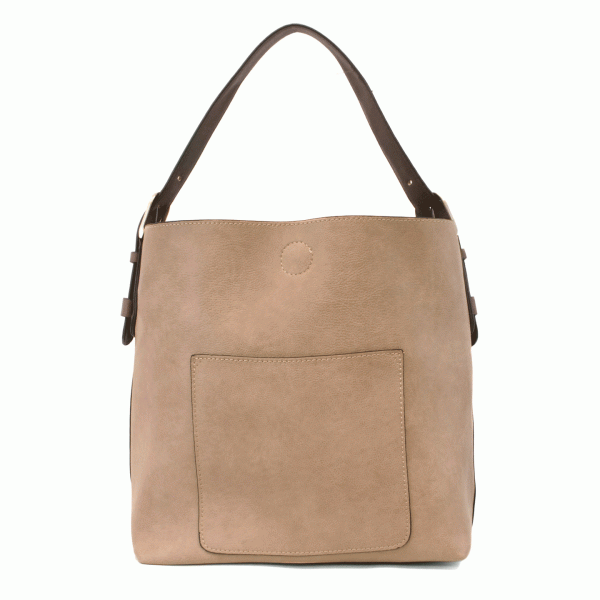 Classic Hobo | Multiple Colors Available