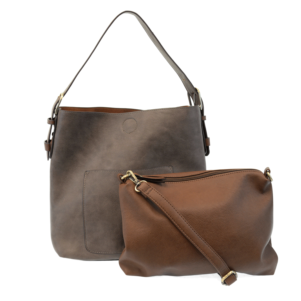 Classic Hobo | Multiple Colors Available