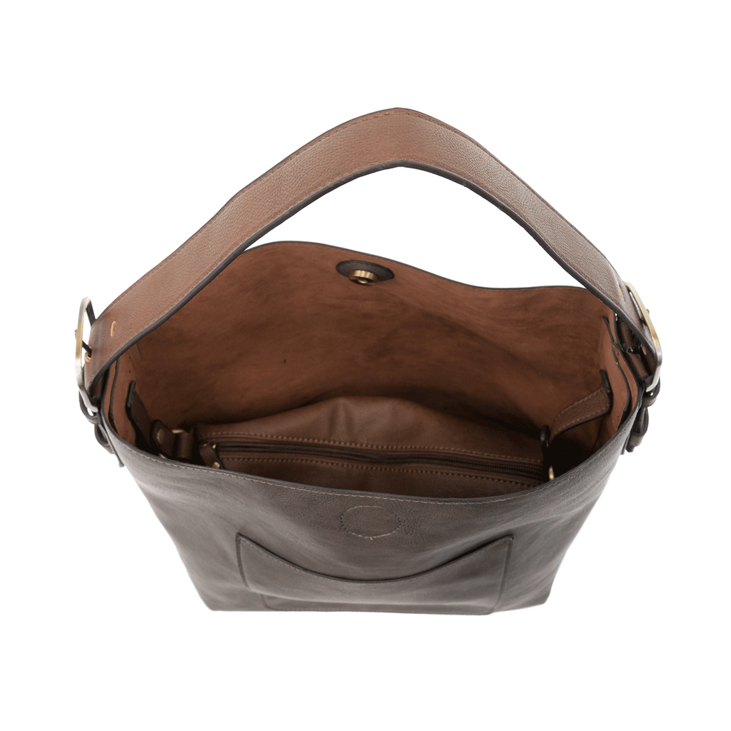 Classic Hobo | Multiple Colors Available