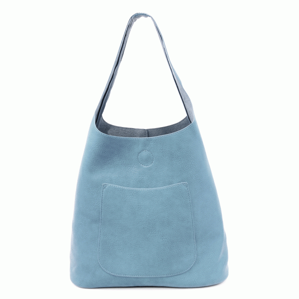 Molly Slouchy Hobo | Multiple Colors Available