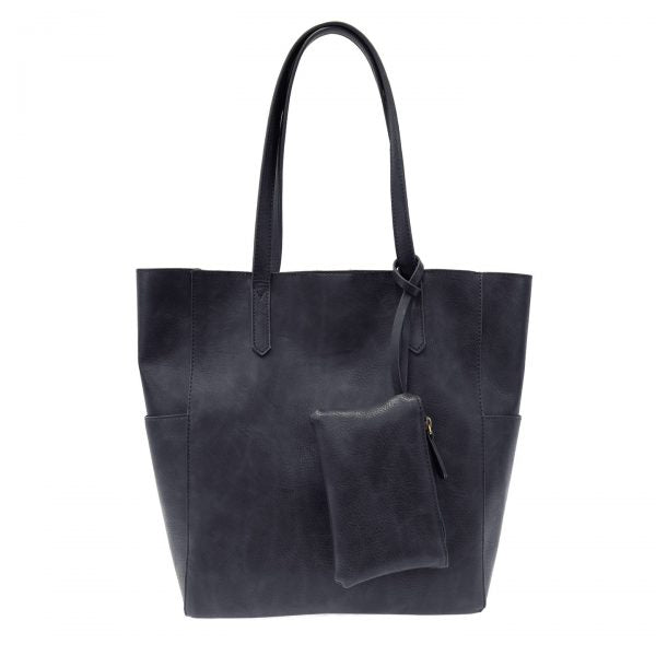 North South Bella Tote | Multiple Colors Available