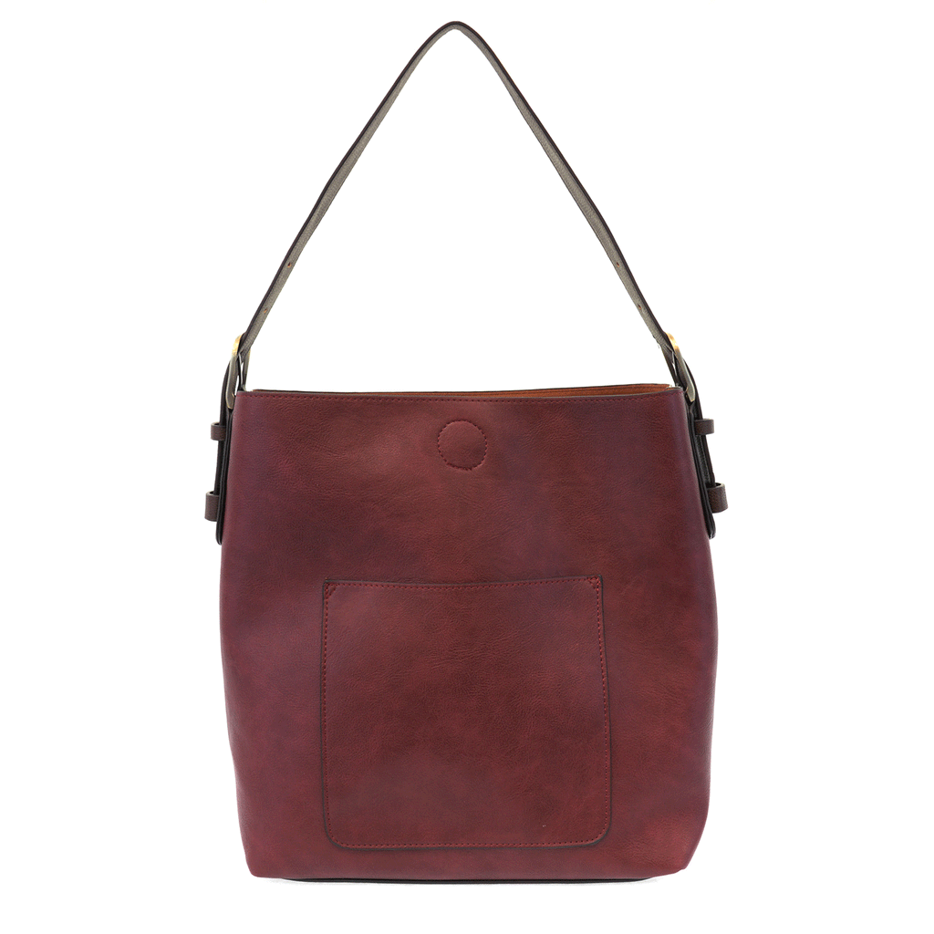 Classic Hobo | Multiple Colors Available