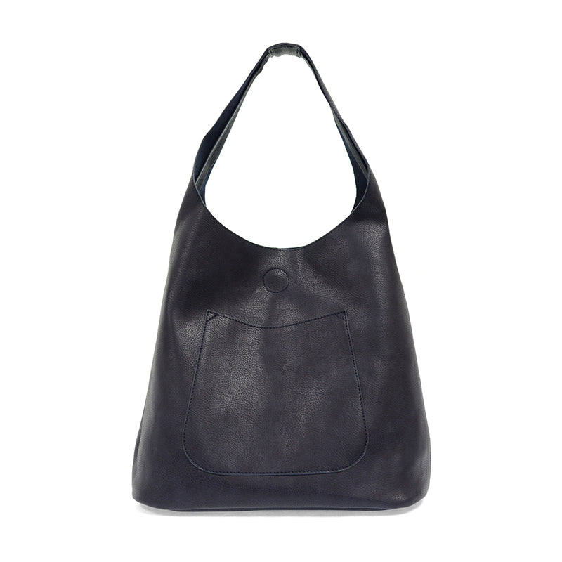 Molly Slouchy Hobo | Multiple Colors Available